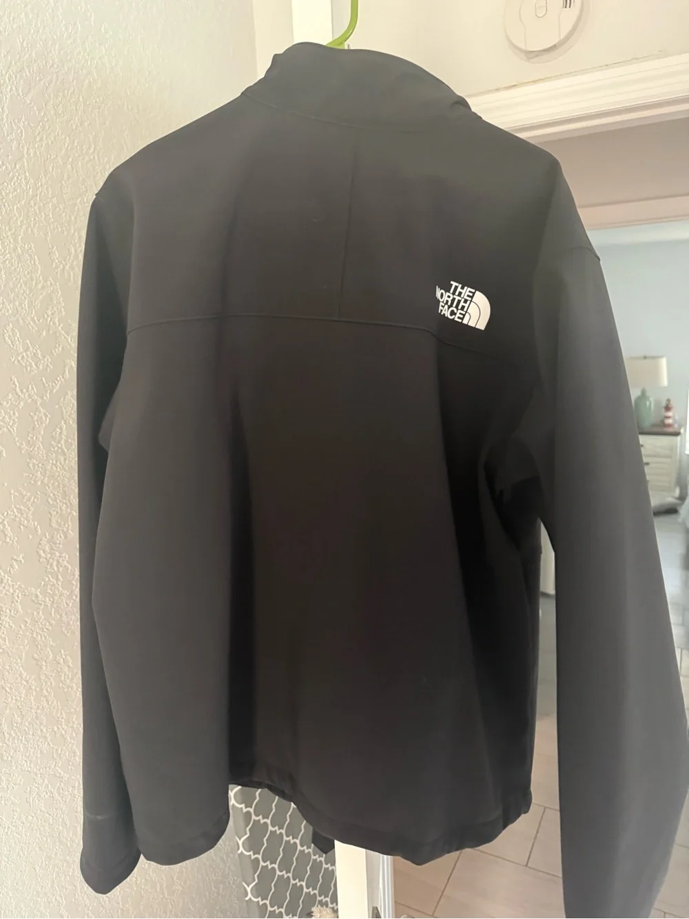 North face jacket